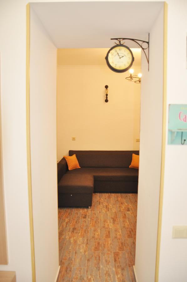 Dari Apartament Tbilisi Exterior foto